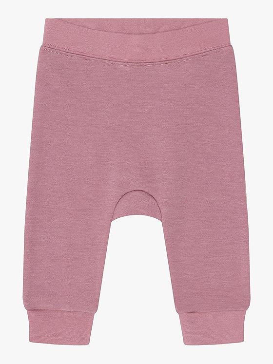 Hust and Claire Golf Solid Pale Mauve