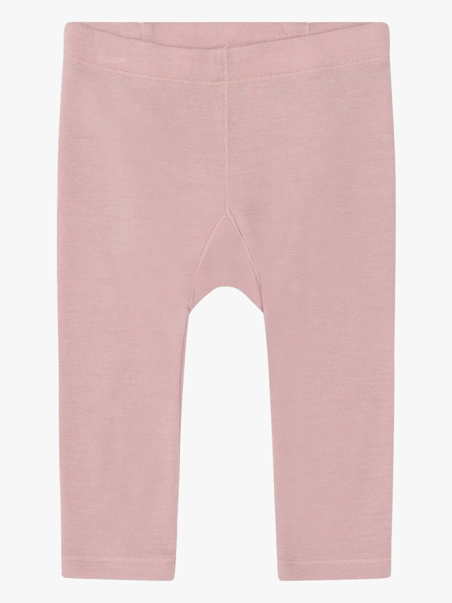 Hust and Claire Lotta Solid Adobe Rose