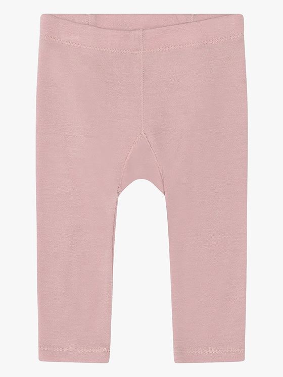 Hust and Claire Lotta Solid Adobe Rose