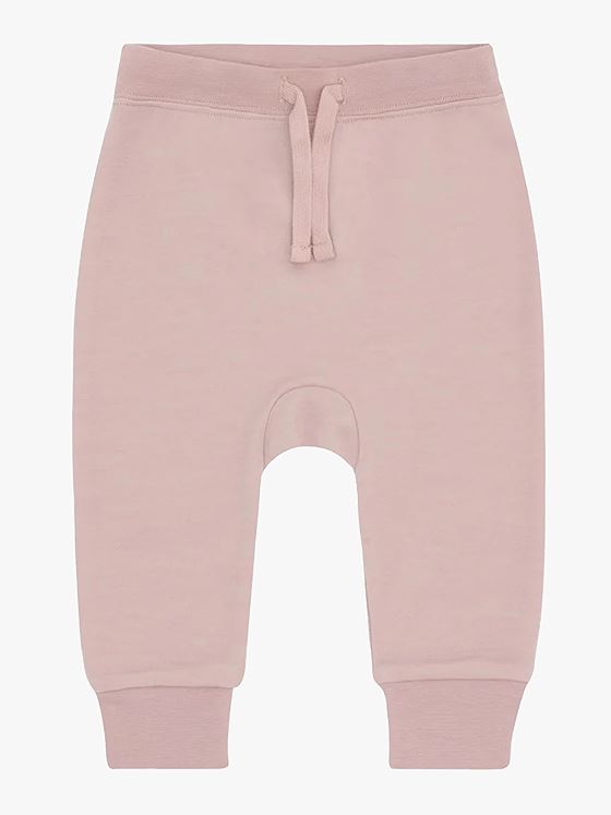 Hust and Claire Gaby Adobe Rose