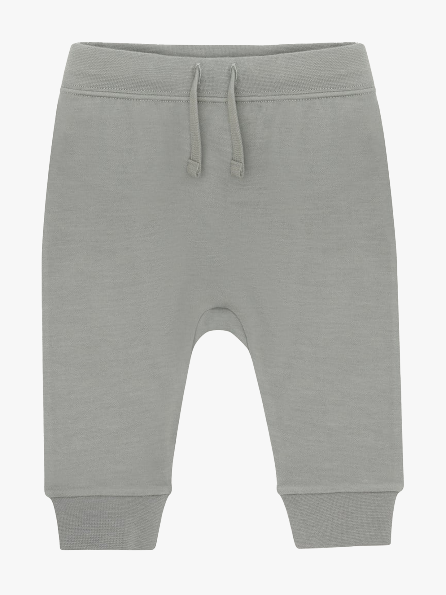 Hust and Claire Gaby Forest Fog