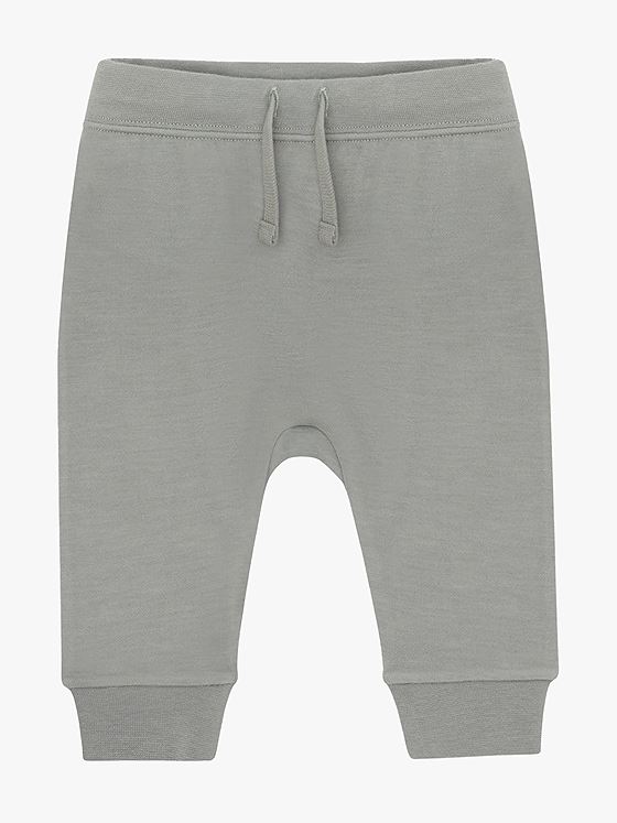 Hust and Claire Gaby Forest Fog