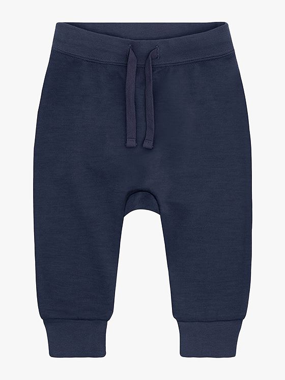 Hust and Claire Gaby More navy