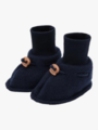 Hust and Claire Felice Sock Wool More navy