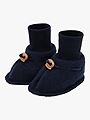 Hust and Claire Felice Sock Wool More navy