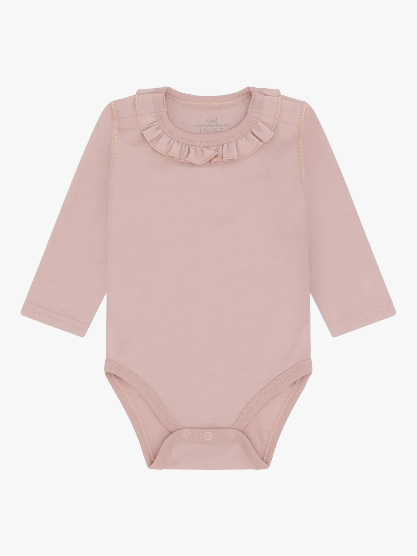 Hust and Claire Barbara Adobe Rose