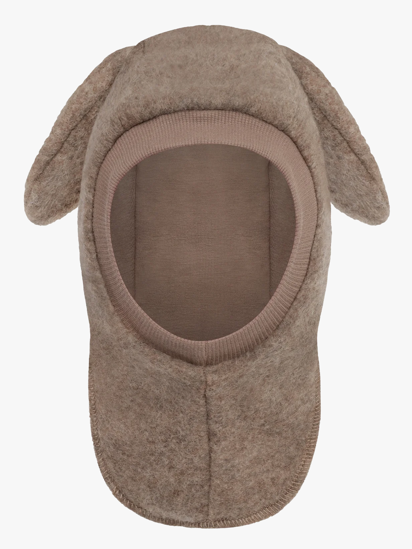 Hust and Claire Femi Hat Wool Deer Melange