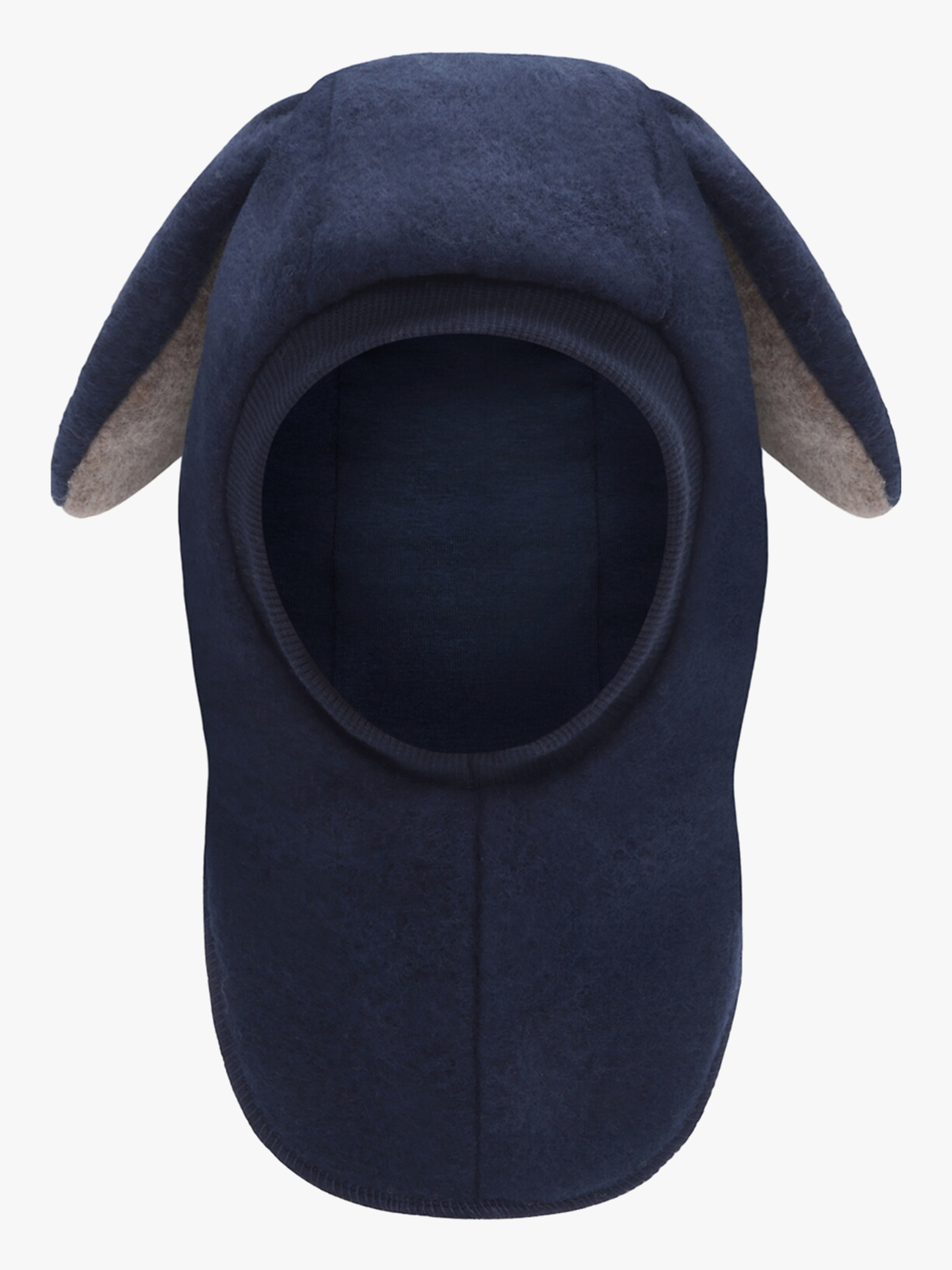 Hust and Claire Femi Hat Wool More navy
