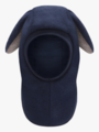 Hust and Claire Femi Hat Wool More navy