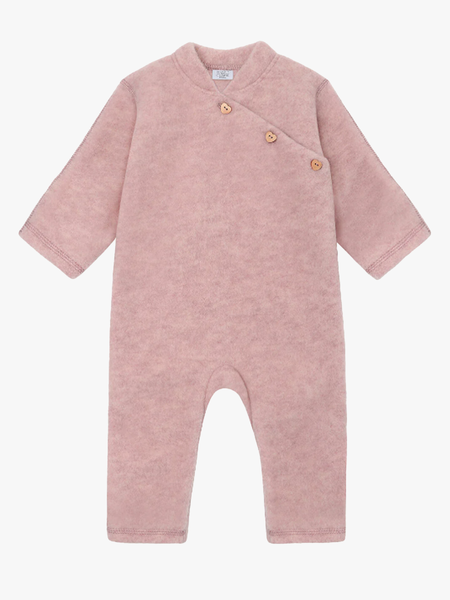 Hust and Claire Merlin Wool Heather