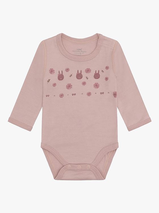 Hust and Claire Baloo Playing Adobe Rose