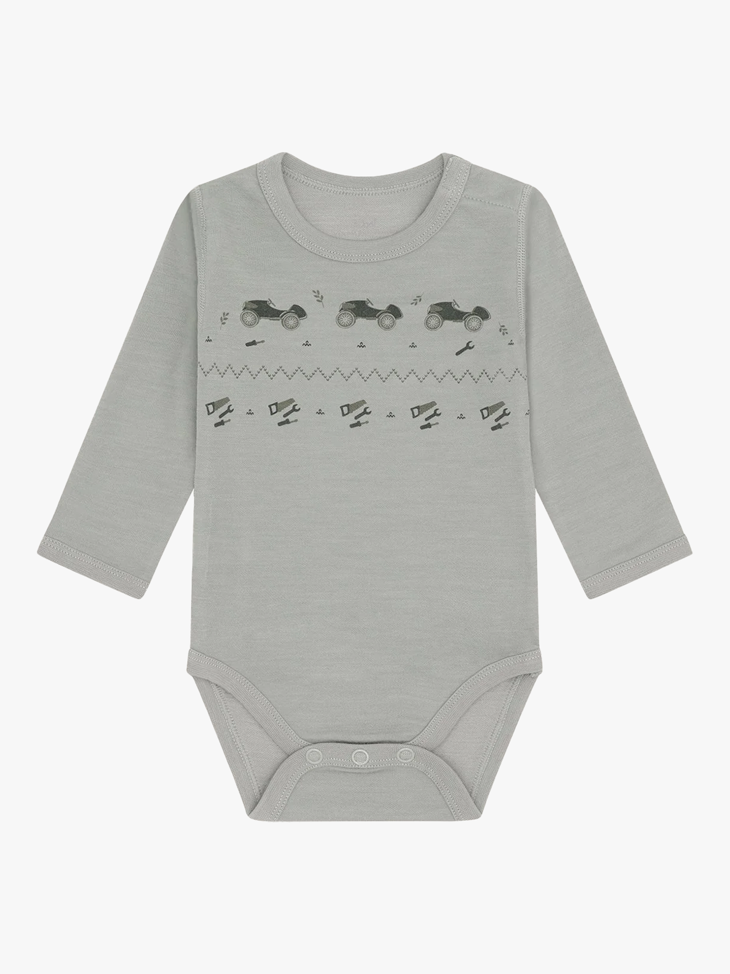 Hust and Claire Baloo Playing Forest Fog