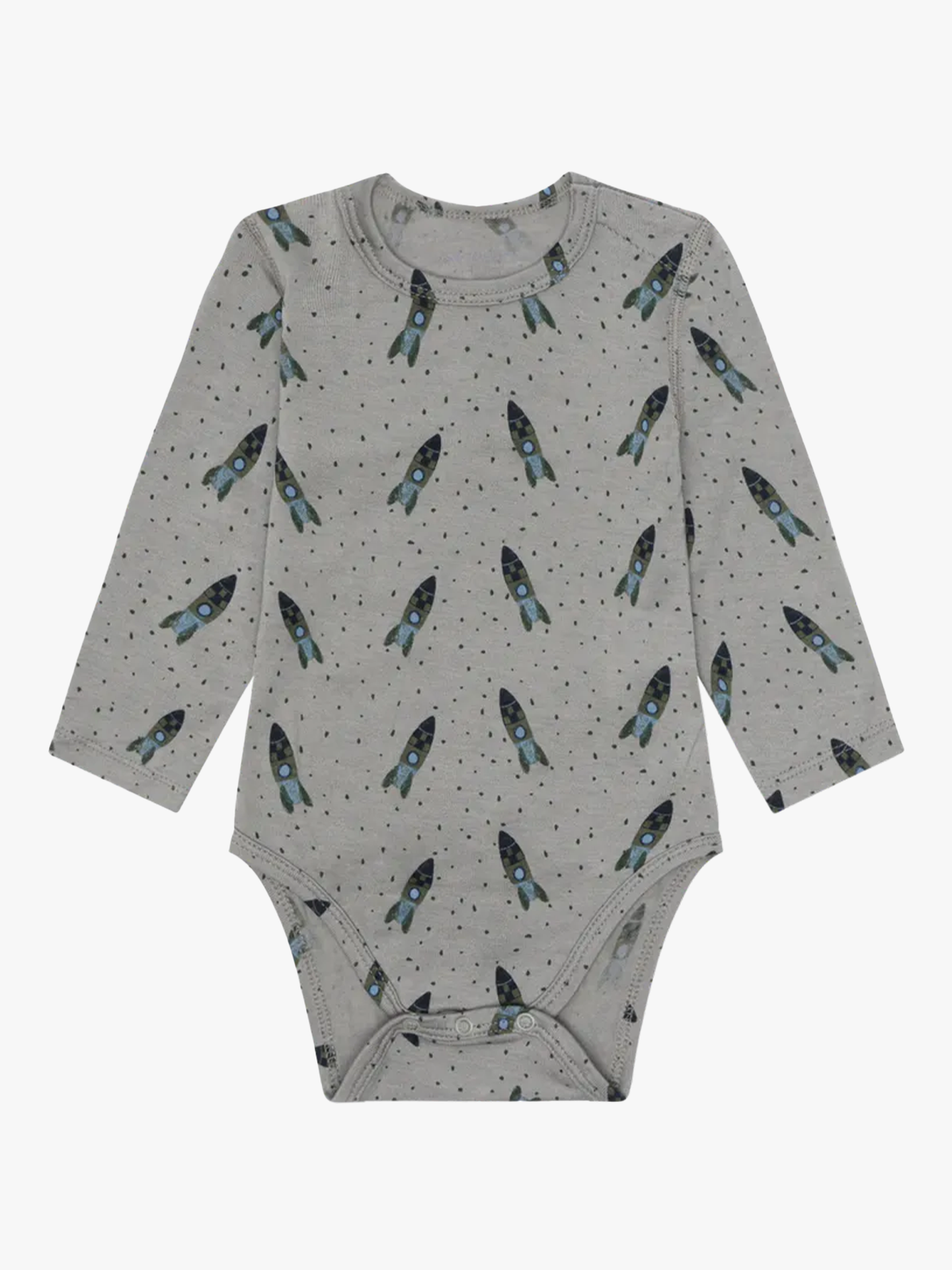 Hust and Claire Bocel Rocket Forest Fog