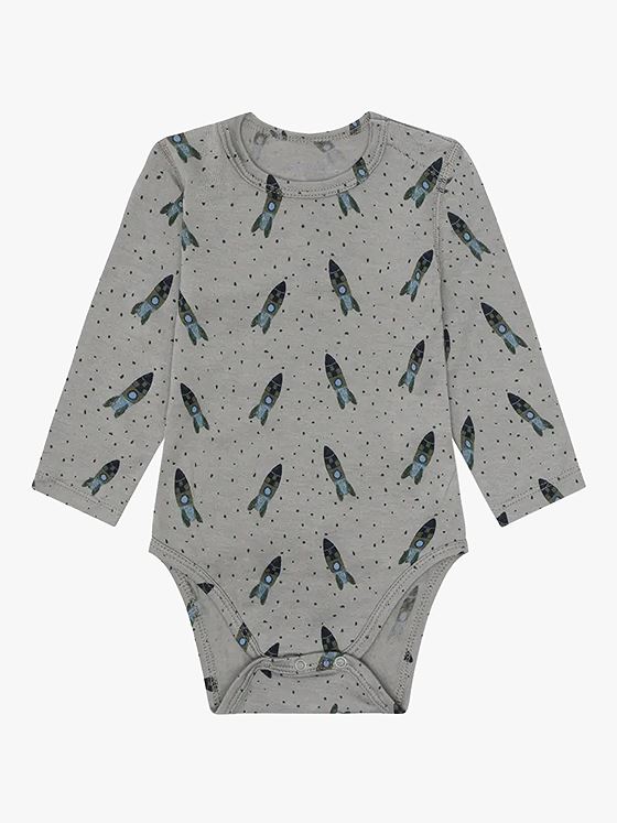 Hust and Claire Bocel Rocket Forest Fog