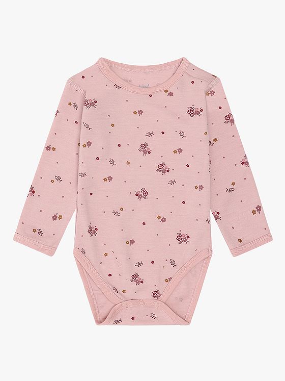 Hust and Claire Bo Flora Adobe Rose