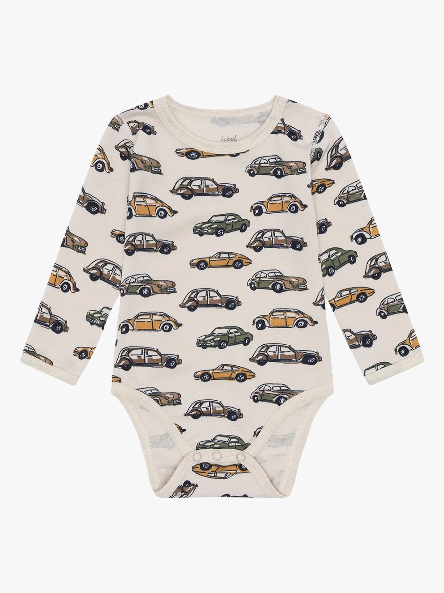 Hust and Claire Bo Cars French Oak