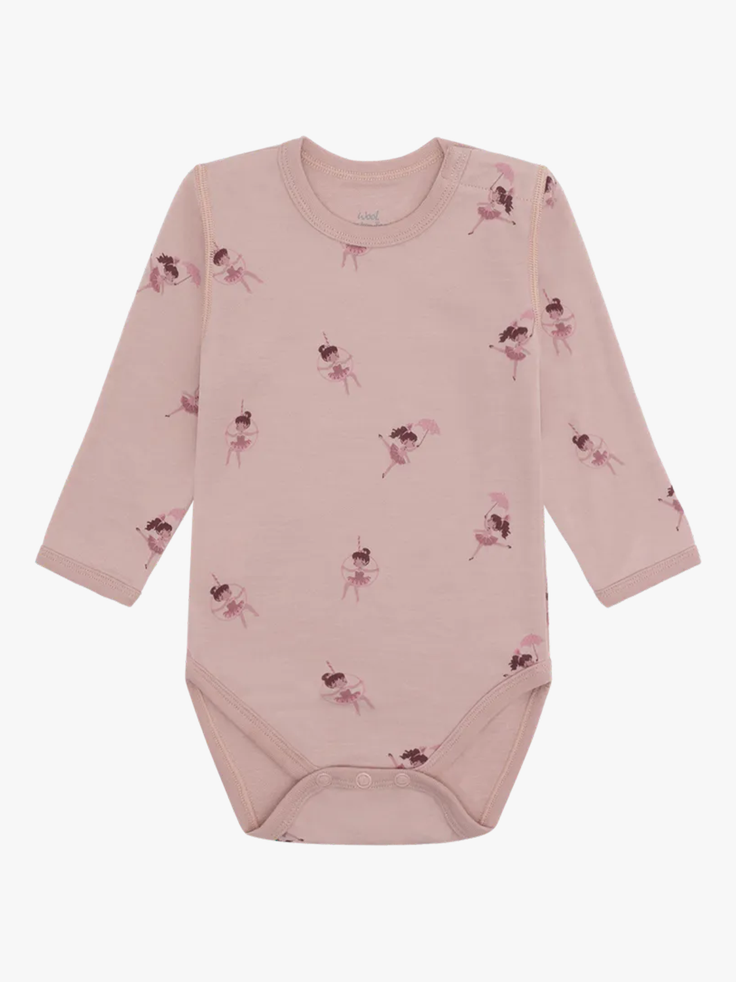 Hust and Claire Baloo Line dancer Adobe Rose