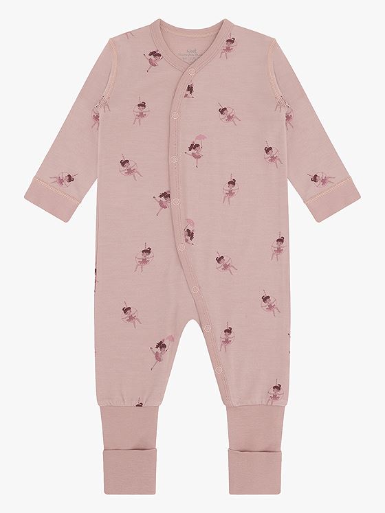 Hust and Claire Manu Line dancer Adobe Rose