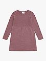 Hust and Claire Duri Wool Knit Pale Mauve