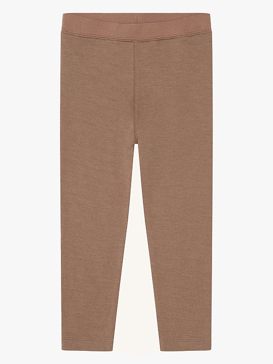 Hust and Claire Liro Solid Coca Mocha