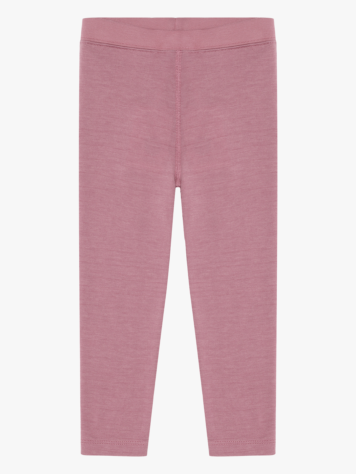 Hust and Claire Liro Solid Pale Mauve