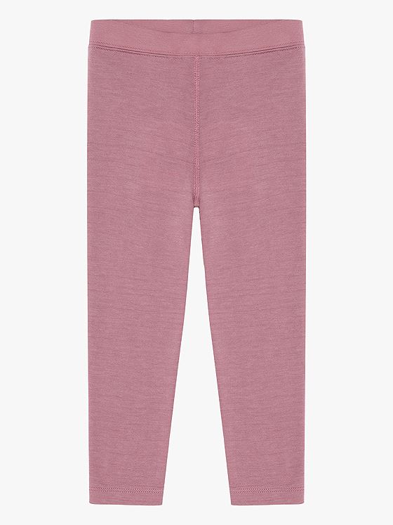 Hust and Claire Liro Solid Pale Mauve