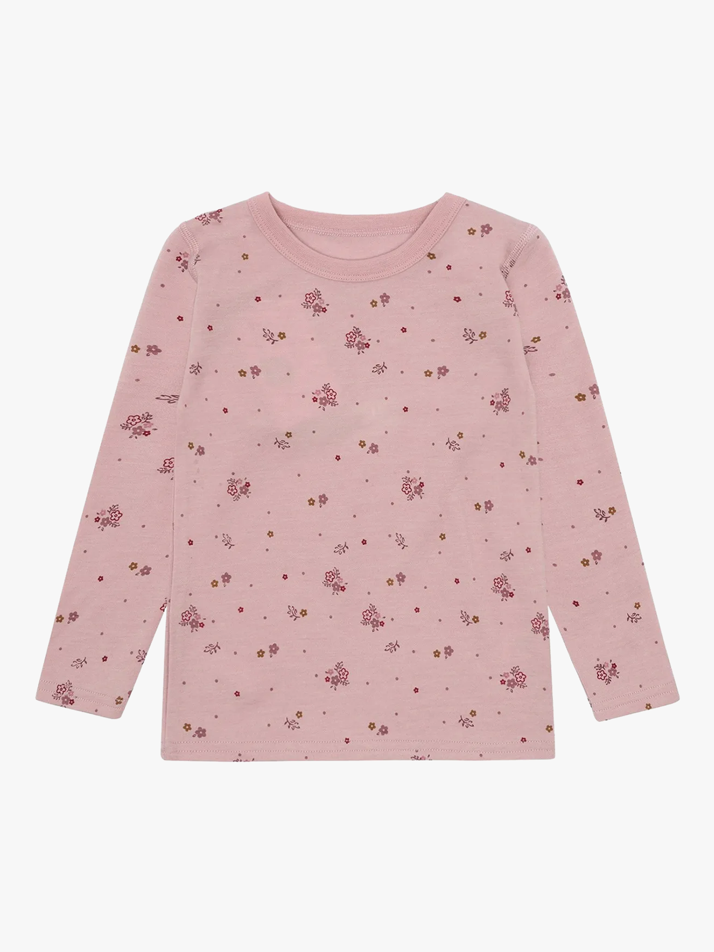 Hust and Claire Awo Flora Adobe Rose