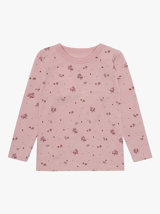 Hust and Claire Awo Flora Adobe Rose