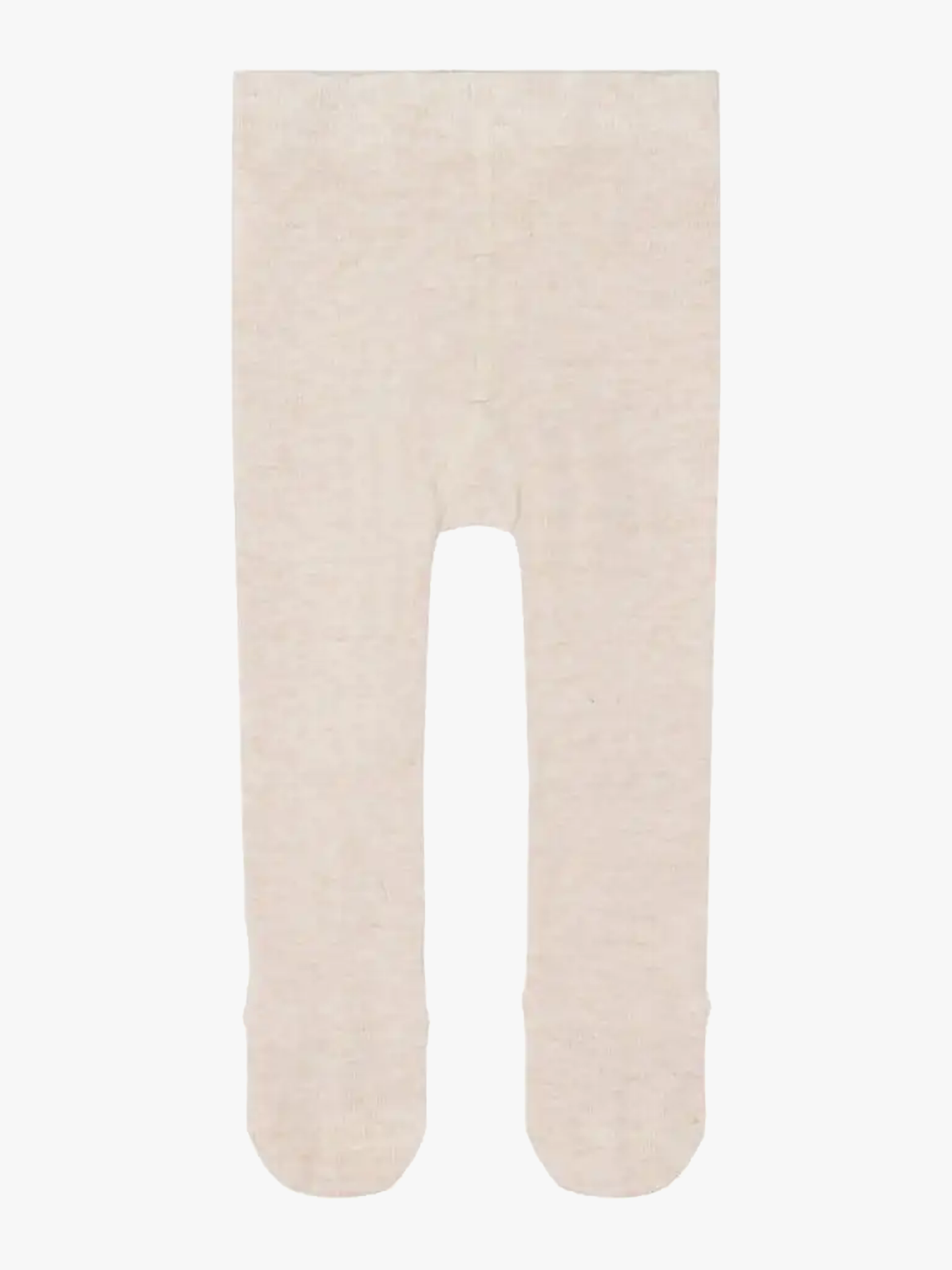 Hust and Claire Foxie Stockings Wool blend Ivory