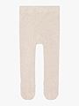Hust and Claire Foxie Stockings Wool blend Ivory