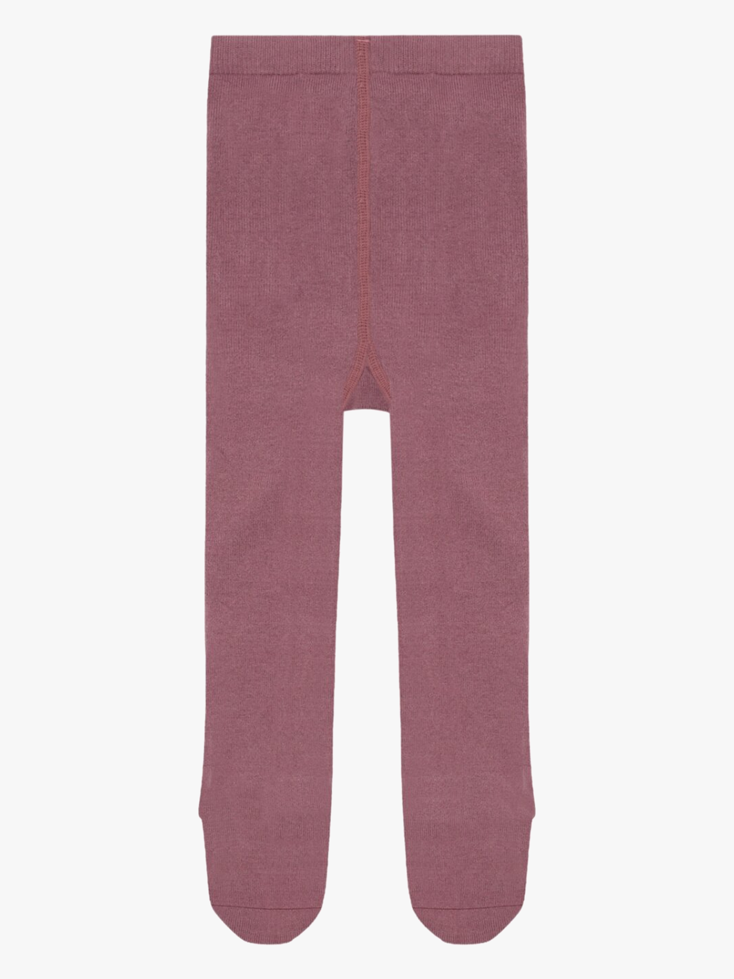 Hust and Claire Foxie Stockings Wool blend Pale Mauve