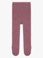 Hust and Claire Foxie Stockings Wool blend Pale Mauve