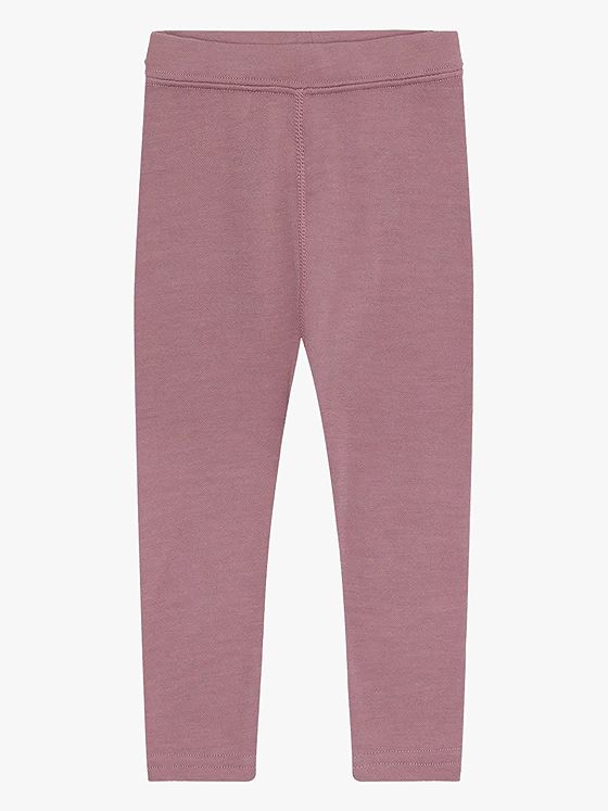 Hust and Claire Laki Pale Mauve