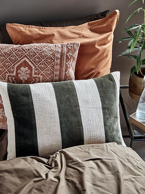 House Doctor Sono Putetrekk Green