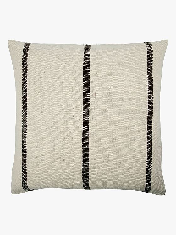 House Doctor Nula Putetrekk Dark Brown