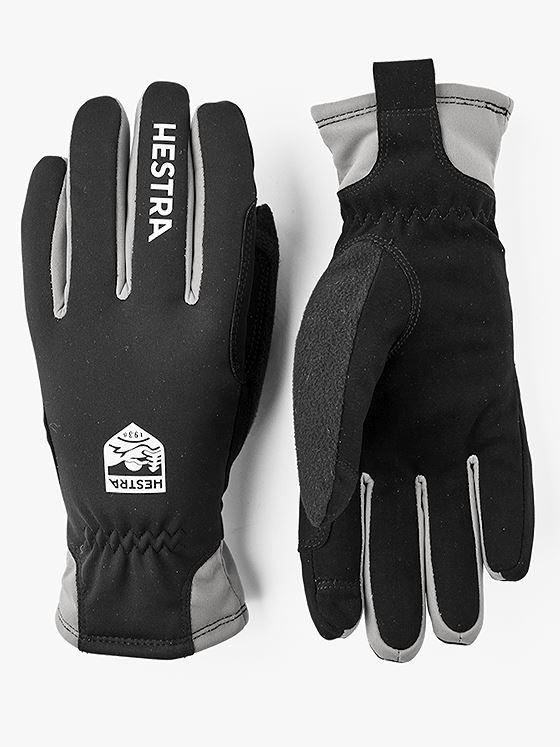 Hestra Women's XC Primaloft Black