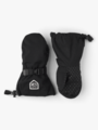 Hestra Fjellvotten Jr. mitt Black