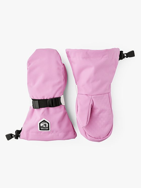 Hestra Fjellvotten Jr. mitt Cerice