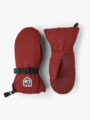 Hestra Fjellvotten Sr. Mitt Red