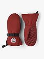 Hestra Fjellvotten Sr. Mitt Red