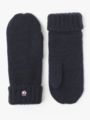 Hestra Bonnie Knit Mitt Navy