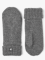 Hestra Bonnie Knit Mitt Grey