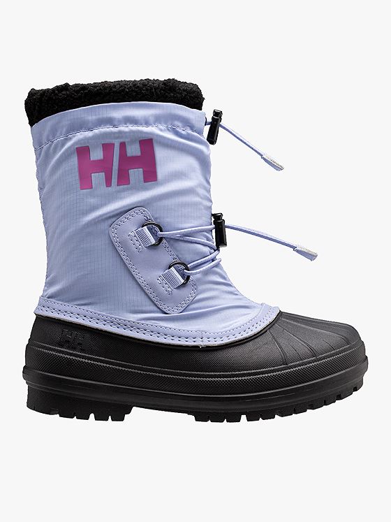 Helly Hansen Jk Varanger Insulated Bright lavender / meta pin