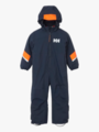 Helly Hansen K Rider 3.0 Insulated Suit Navy