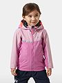 Helly Hansen Shelter HELLY TECH® Jacket Meta Pink