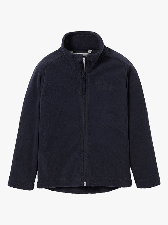 Helly Hansen Daybreaker 2.0 Jacket Blå