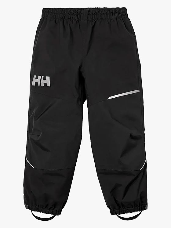 Helly Hansen Sogn Pant Ebony