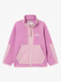 Helly Hansen K Marka Fleece Jacket Meta Pink