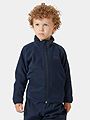 Helly Hansen K Marka Fleece Jacket Navy