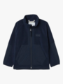Helly Hansen K Marka Fleece Jacket Navy